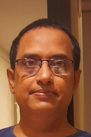 Ashutosh Trivedi
