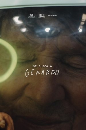 Se busca a Gerardo