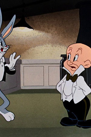 Slick Hare