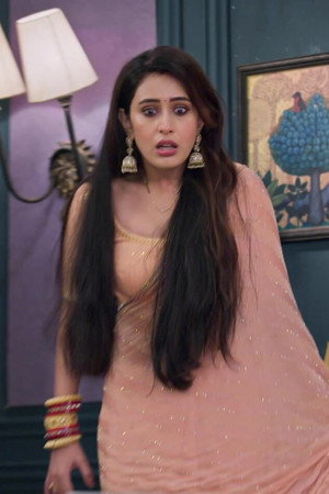 Vaishnavi Uncovers the Dark Secret