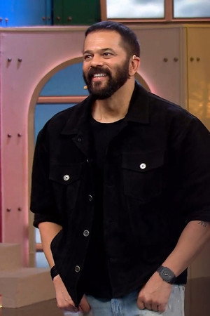 BBHin Day 48: Rohit Shetty Drops Truth Bombs
