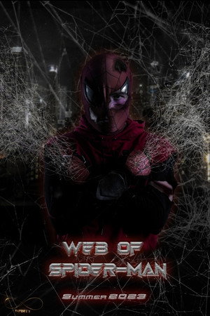 Web of Spider-Man