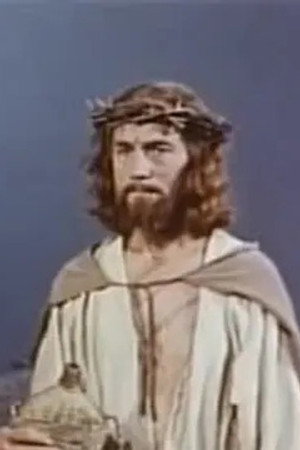 Crucifixion of the Christ
