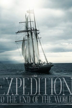 Ekspeditionen til verdens ende