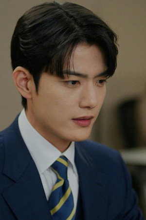 Jin-ju In Crisis