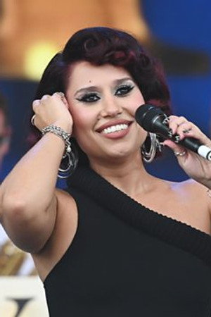 RAYE