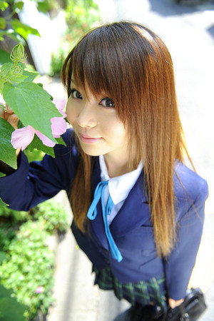 Ai Naoshima Ai Naoshima