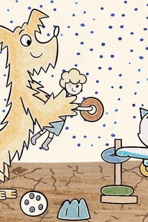 O panence, která tence plakala