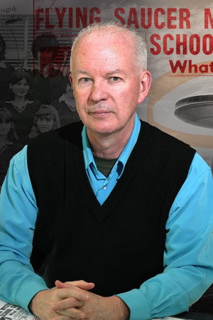The Westall UFO Mystery
