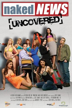 Naked News: Al descubierto