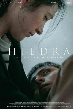 Hiedra
