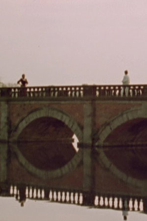 The Problem of Thor Bridge