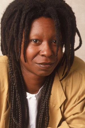 Whoopi Goldberg