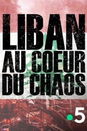 Liban, au cœur du chaos