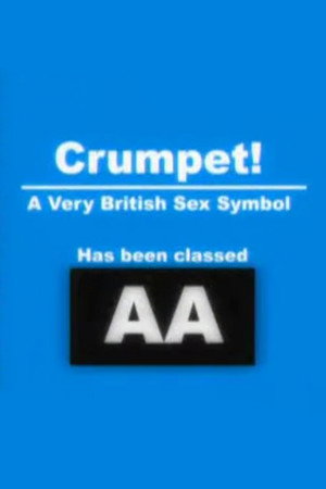 Crumpet! A Very British Sex Symbol