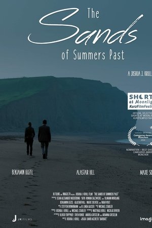 The Sands of Summer Past