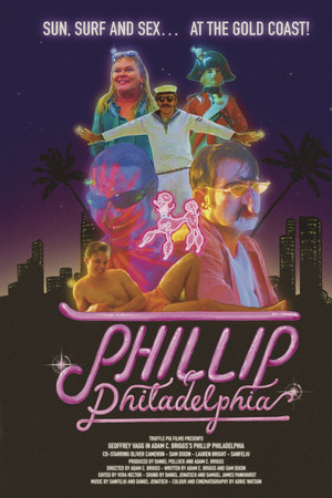 Phillip Philadelphia
