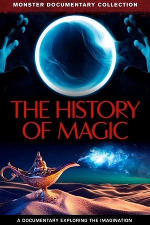 The History Of Magic