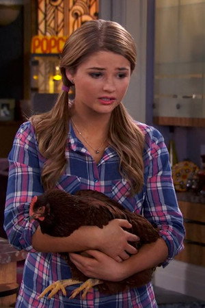 Hoedown Showdown