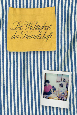 Die Wichtigkeit der Freundschaft