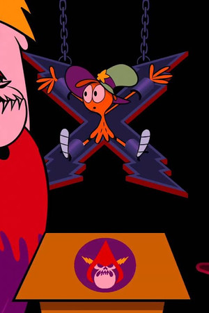 The Planetary Conqueror