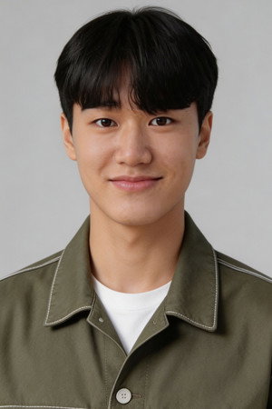 안효준 안효준