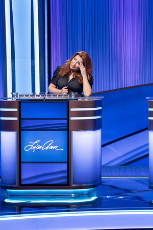 Semifinal #1: Lisa Ann Walter, Katie Nolan, Mina Kimes
