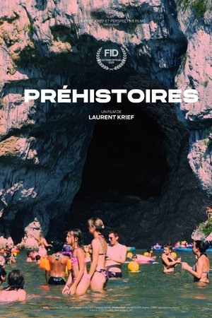 Préhistoires