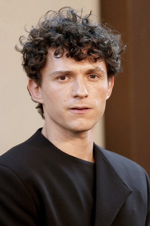 Tom Holland Tom Holland