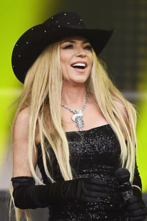 Shania Twain