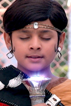 Chhal Pari's Chocolate Plan