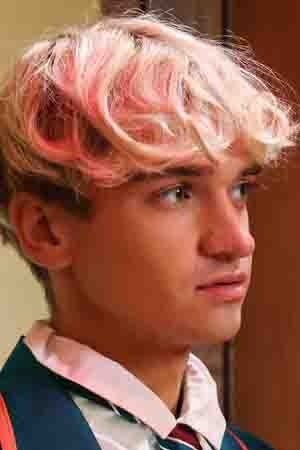 Liam Oskars