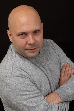 Николай Скоромников Николай Скоромников