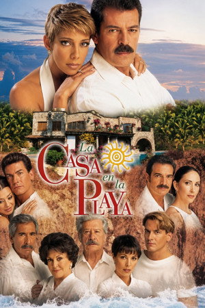 La casa en la playa