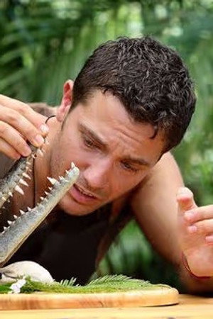 Final: John Travolting / Bushtucker Bonanza / Flash Flood