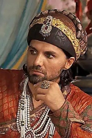 Jodha forgives Bakshi