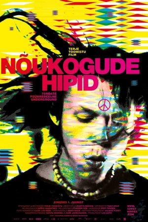 Nõukogude hipid