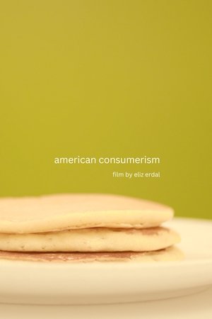 american consumerism