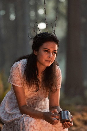 Courtney Eaton Courtney Eaton
