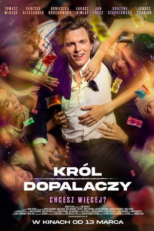 Król dopalaczy
