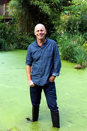 Bog Gardens and Soft Fruit