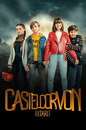 Castelcorvon ritarit