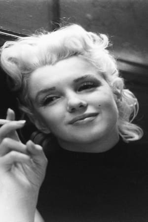 Marilyn Monroe Declassified