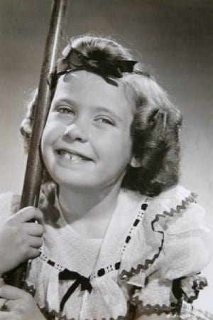 Marjorie Mutchie