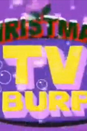 Harry Hill's Christmas TV Burp