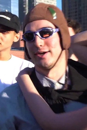 Filthy Frank Vs Animal Rights Behind The Scenes