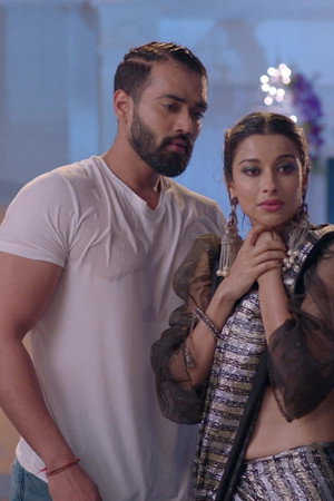 Pishachini Learns About Divya