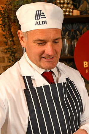 Aldi's Christmas Secrets