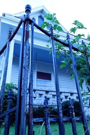 The Sallie House - Gateway to the Paranormal