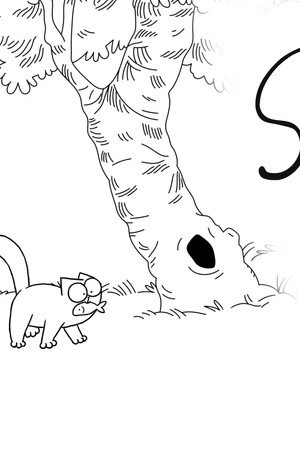 Paws for Thought (Thanksgiving Special)